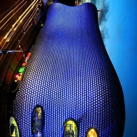 Onyx Broad Street*The O2* Large Apartment*Staycation* Birmingham Exterior foto